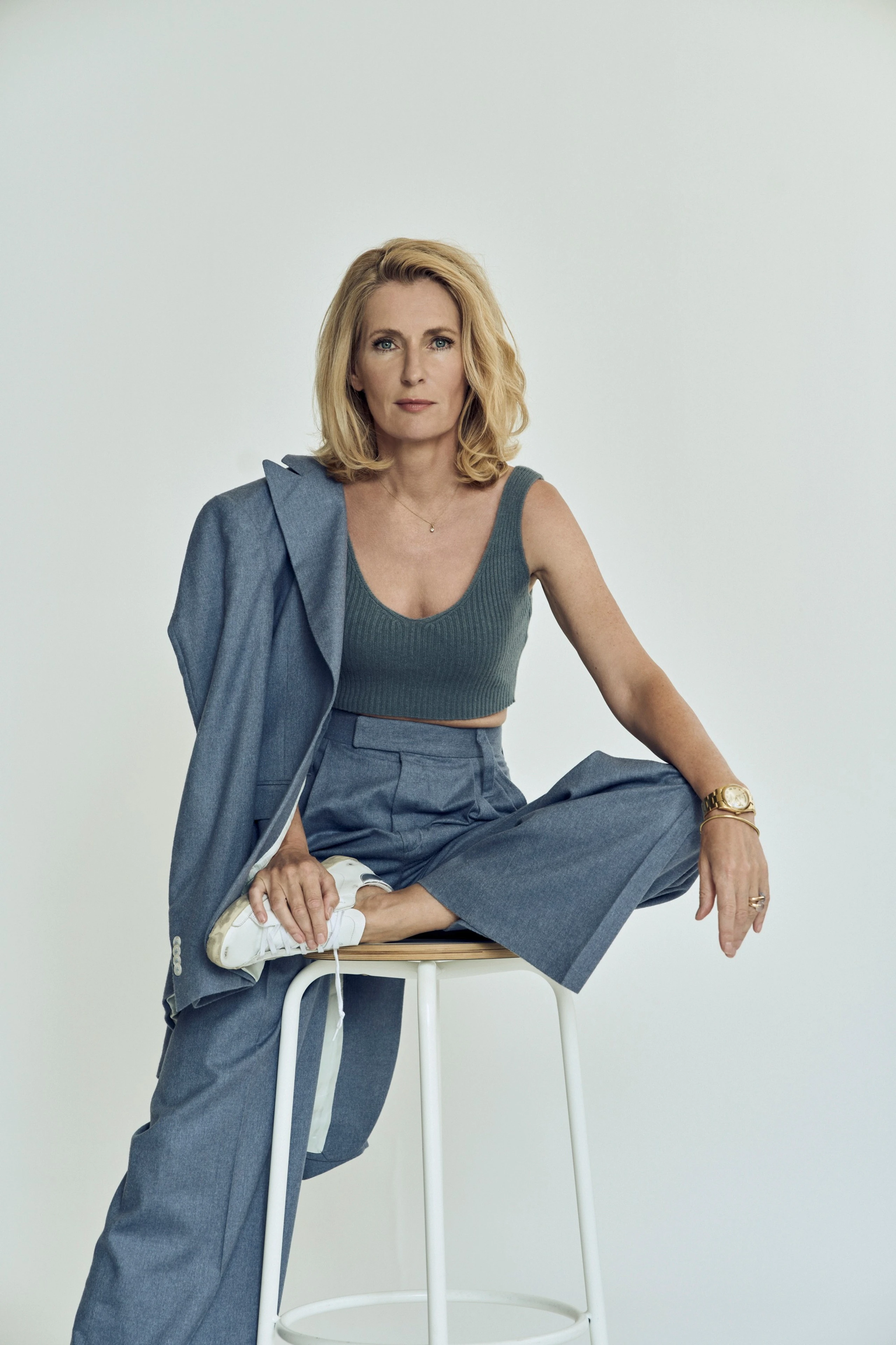 Female Force: Maria Furtwängler im Interview